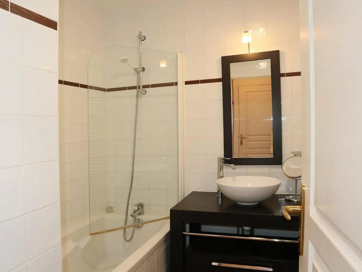 Appartement De Standing Aux Orres 1800 Avec Piscine, Sauna, Hammam Et Wifi - Fr-1-322-82 Les Orres 0*,  Frankrig